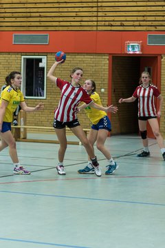 Bild 262 - A-Juniorinnen MTV Herzhorn - Bramstedter TS : Ergebnis: 32:32